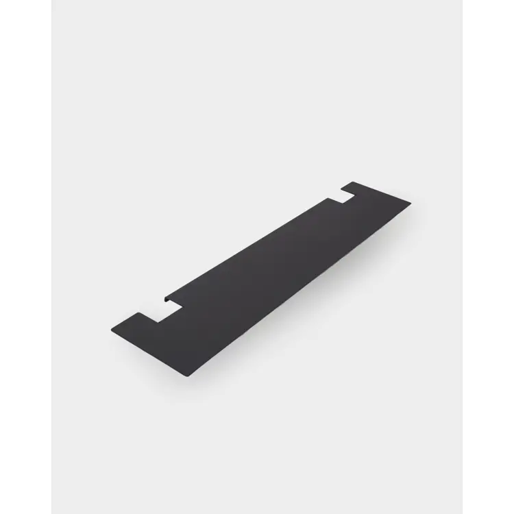 Plate Shelf
