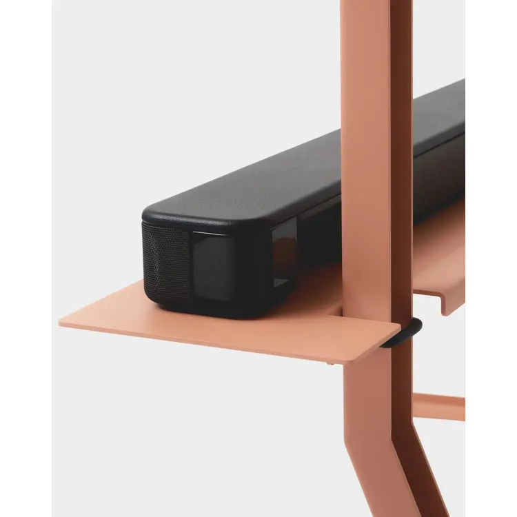 Plate Shelf