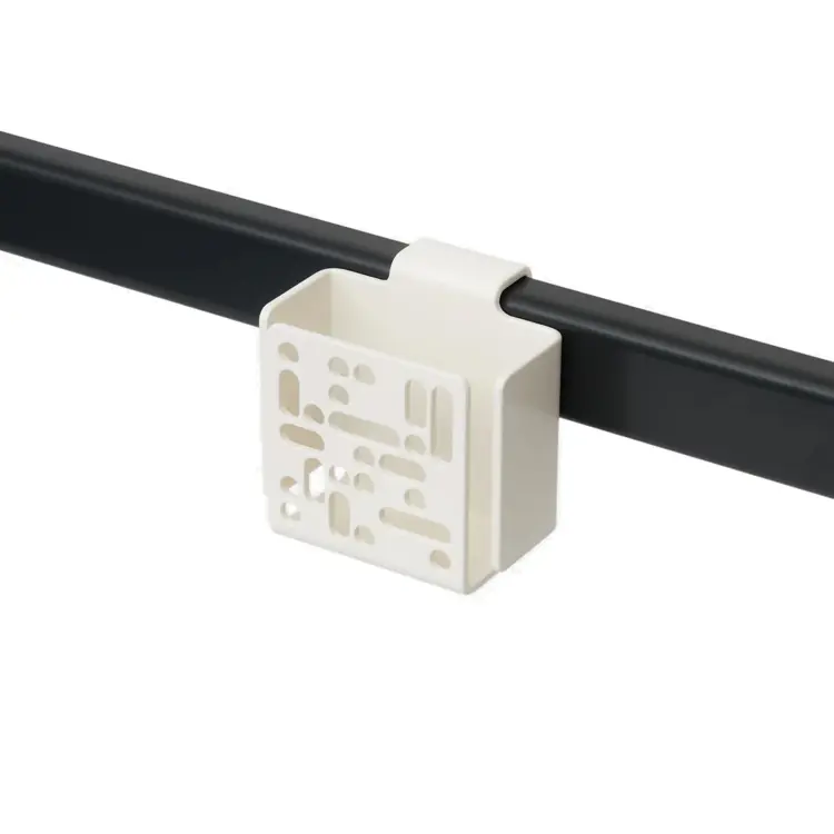 Remote Box Mount