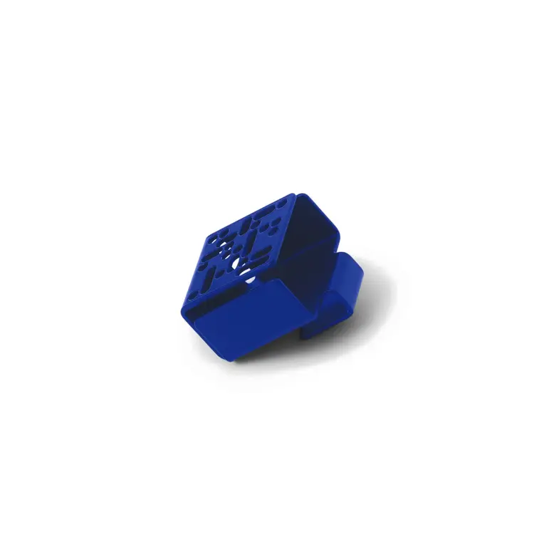 Remote Box Mount