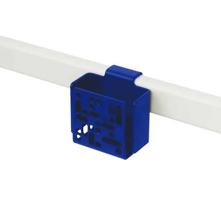 Remote Box Mount