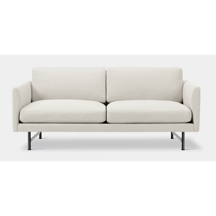 Calmo 80 Sofa, 2 Sitzer