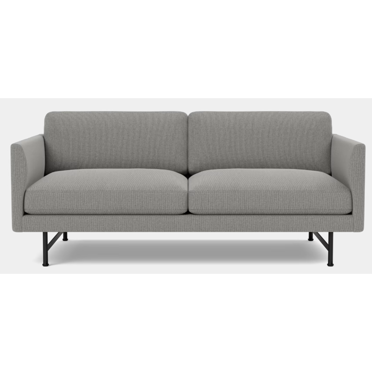 Calmo 80 Sofa, 2 Sitzer