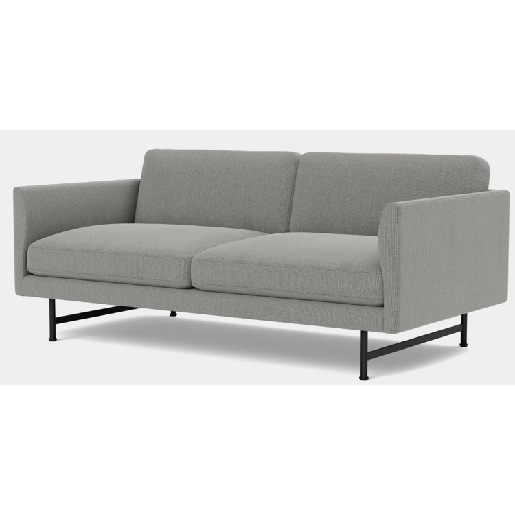 Calmo 80 Sofa, 2 Sitzer