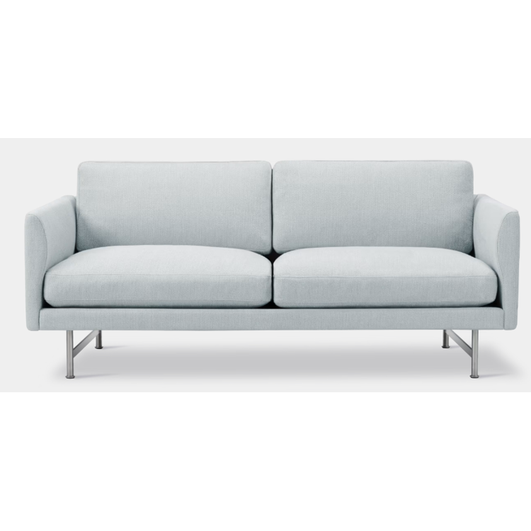 Calmo 80 Sofa, 2 Sitzer