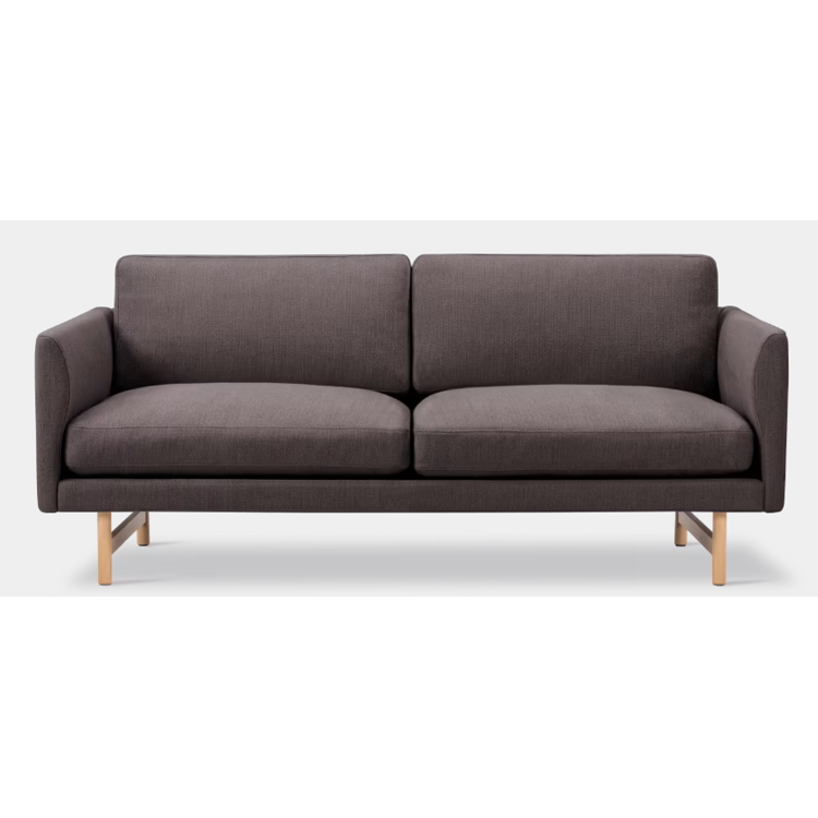 Calmo 80 Sofa, 2 Sitzer