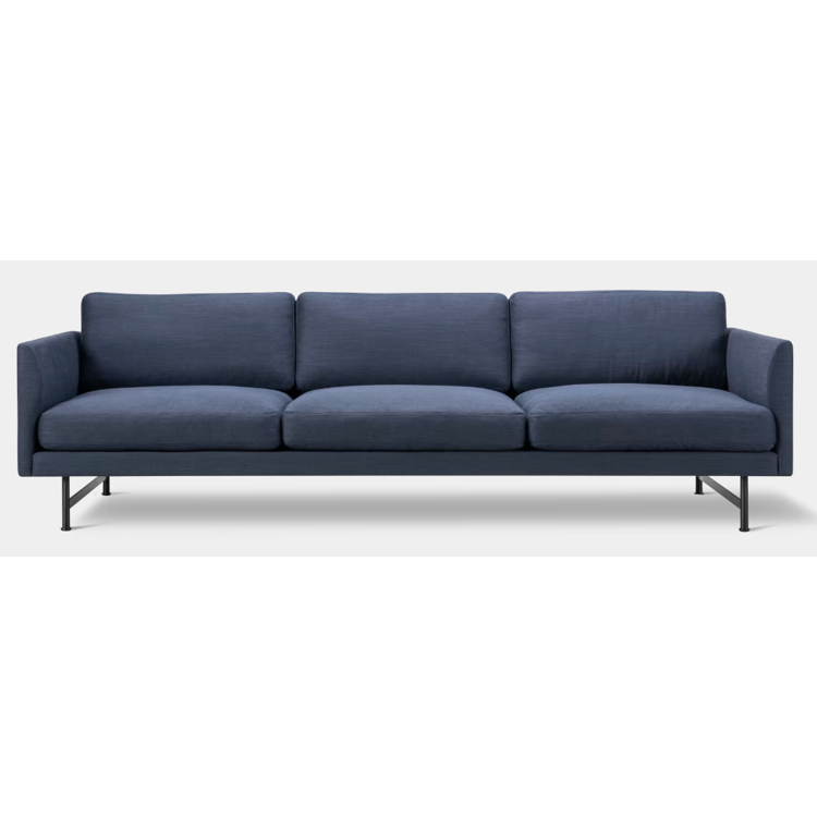 Calmo 80 Sofa, 3 Sitzer
