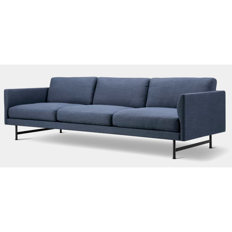 Calmo 80 Sofa, 3 Sitzer