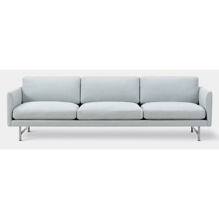 Calmo 80 Sofa, 3 Sitzer