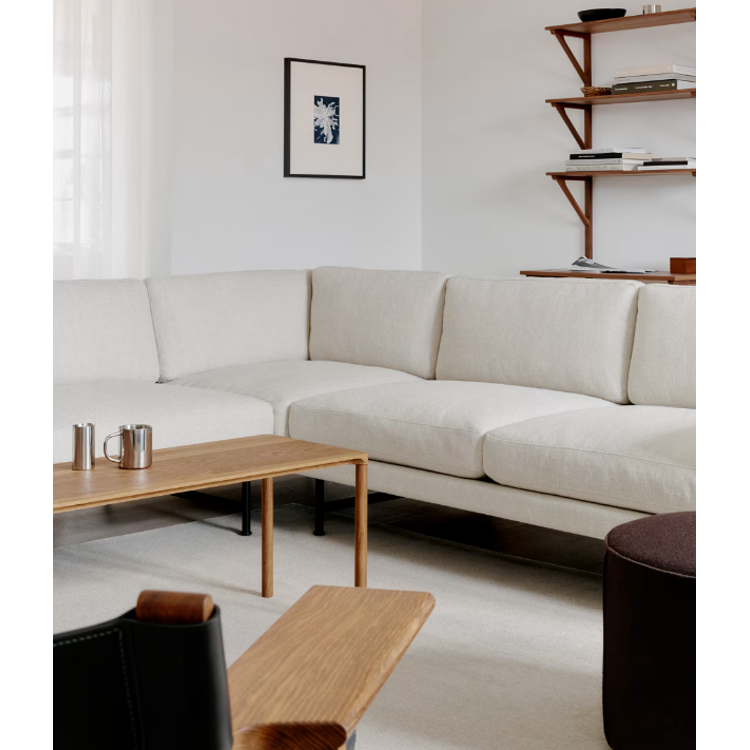 CALMO 80, Configuration B, 333 x 253cm