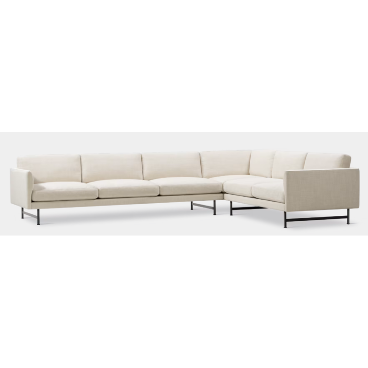 CALMO 80, Configuration B, 333 x 253cm