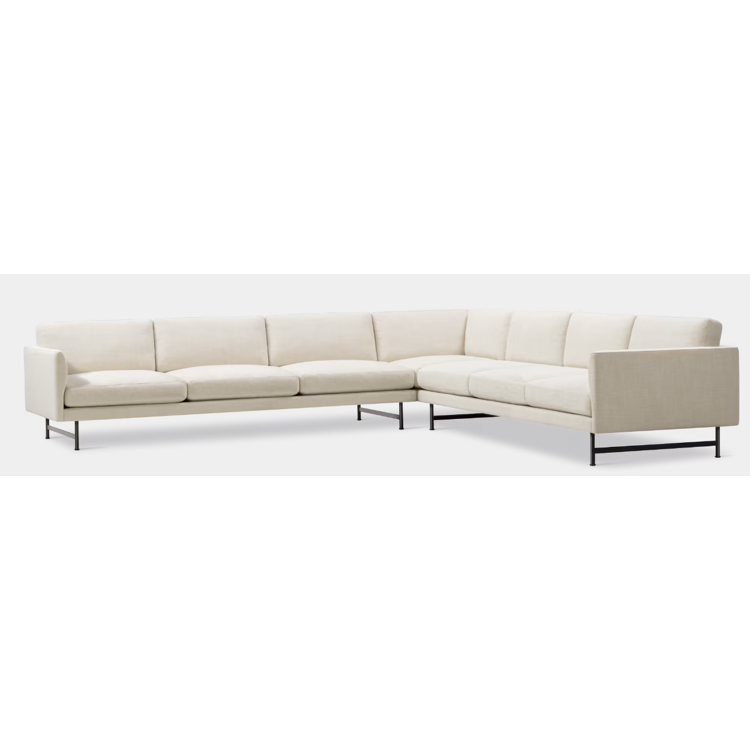 CALMO 80, Configuration C, 333 x 333cm