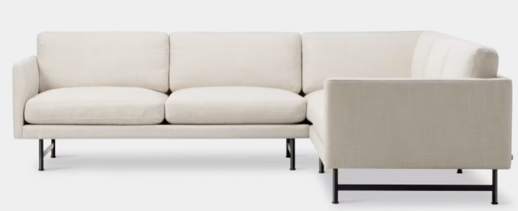 CALMO 80, Configuration D, 253 x 253cm