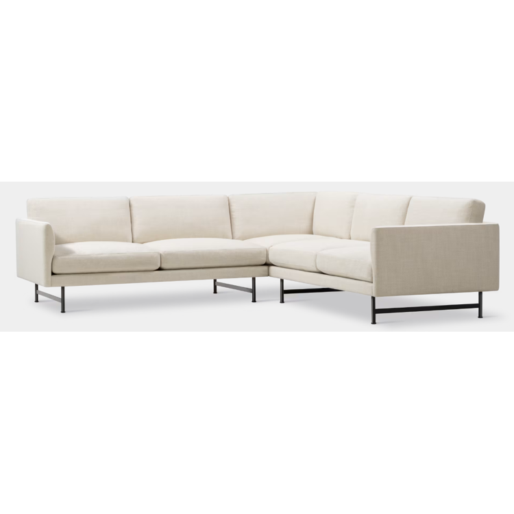 CALMO 80, Configuration D, 253 x 253cm