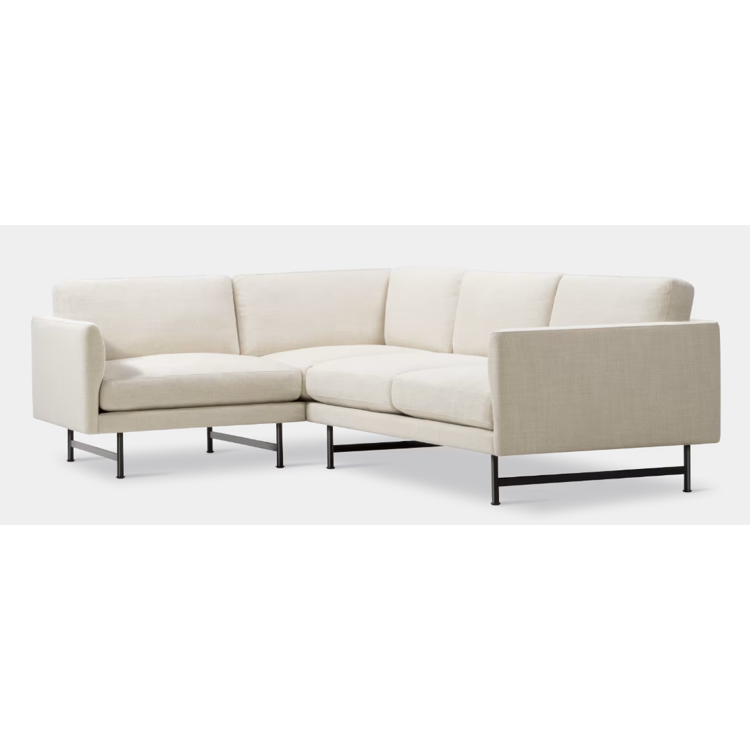 CALMO 80, Configuration E, 253 x 174cm