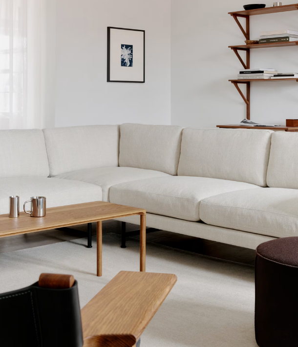 CALMO 80, Configuration E, 253 x 174cm