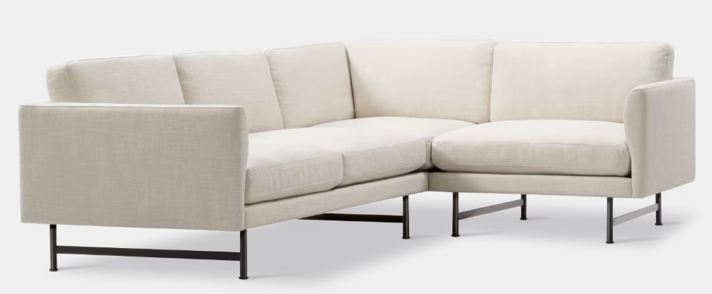 CALMO 80, Configuration F, 253 x 174cm