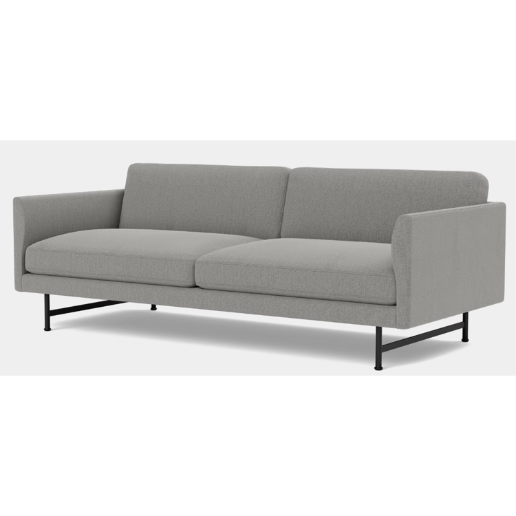 Calmo 95 Sofa, 2 Sitzer