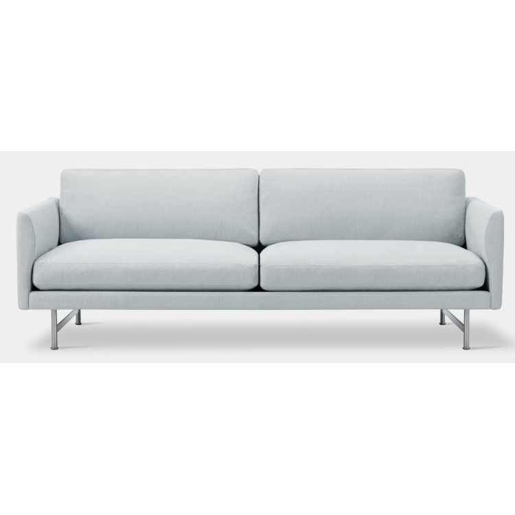 Calmo 95 Sofa, 2 Sitzer