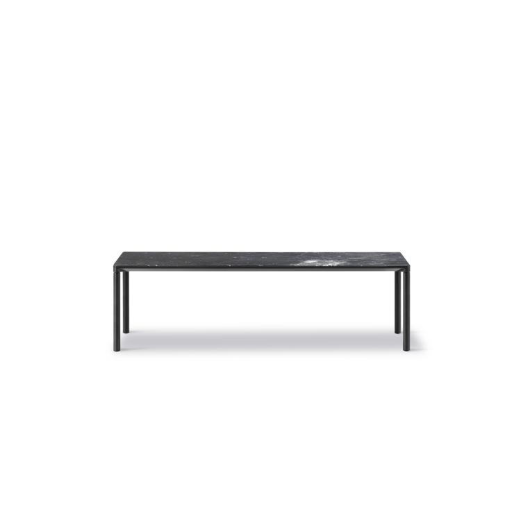 Piloti Alu Coffee Table