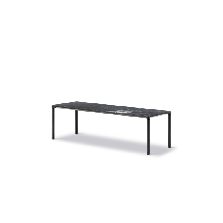 Piloti Alu Coffee Table