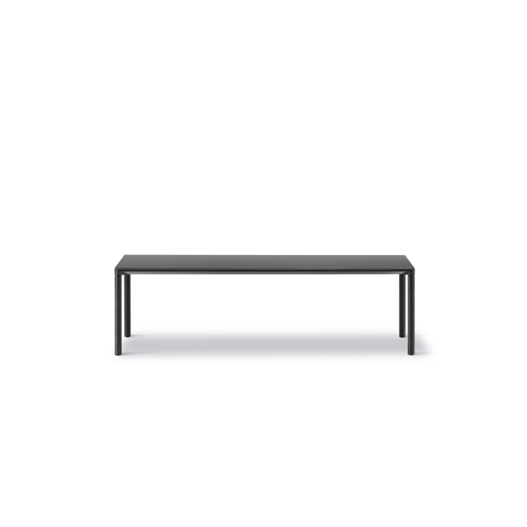 Piloti Alu Coffee Table