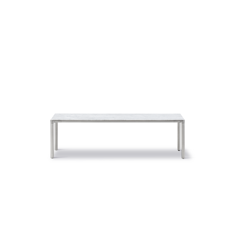 Piloti Alu Coffee Table