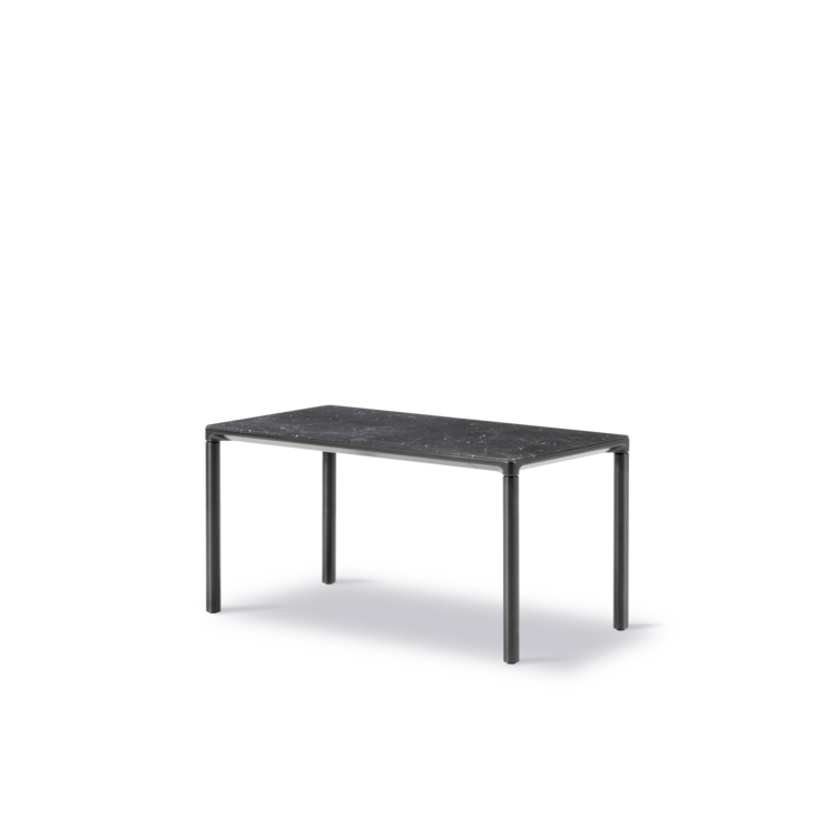 Piloti Alu Coffee Table