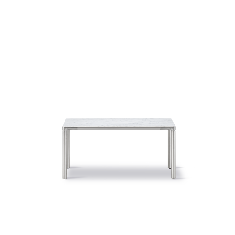 Piloti Alu Coffee Table
