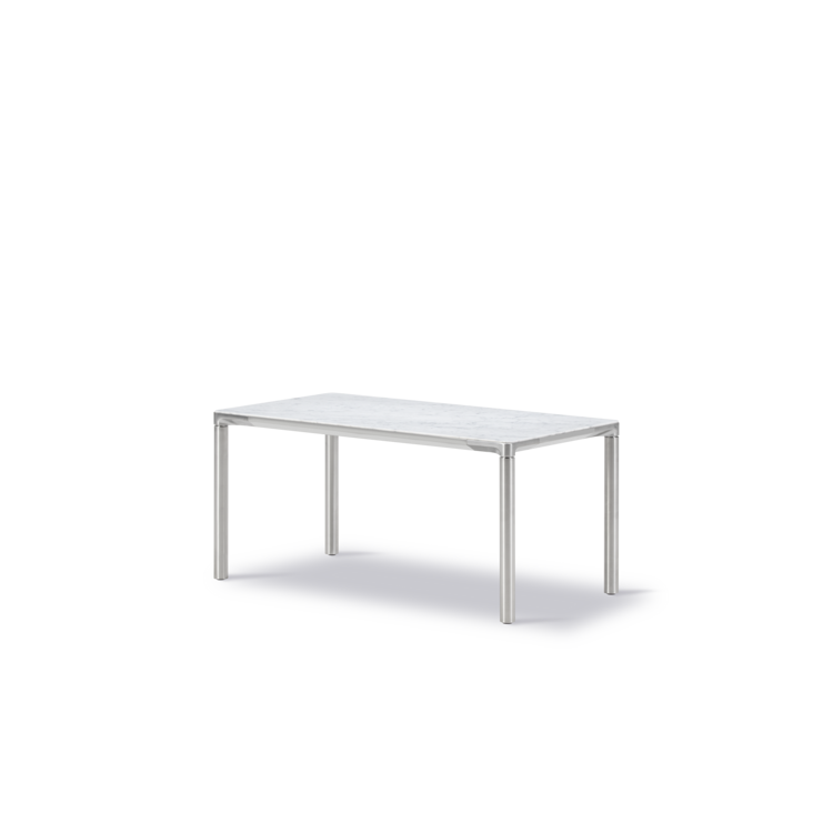 Piloti Alu Coffee Table