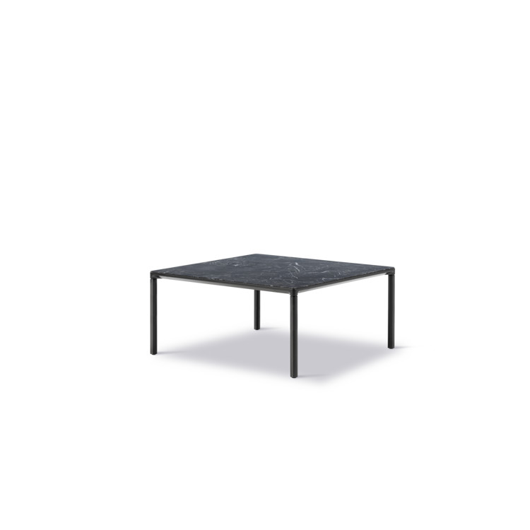Piloti Alu Coffee Table