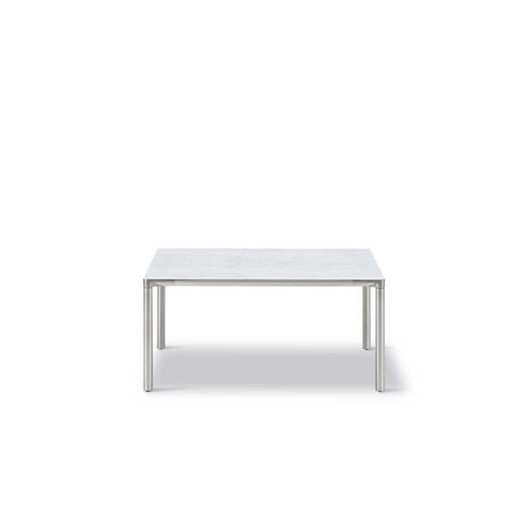 Piloti Alu Coffee Table