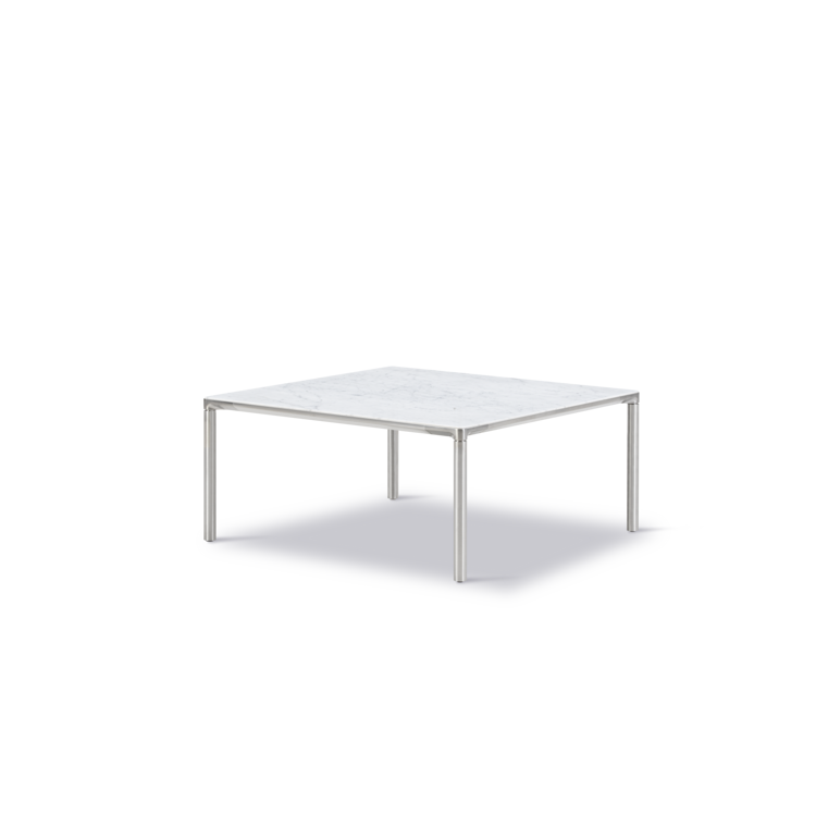 Piloti Alu Coffee Table
