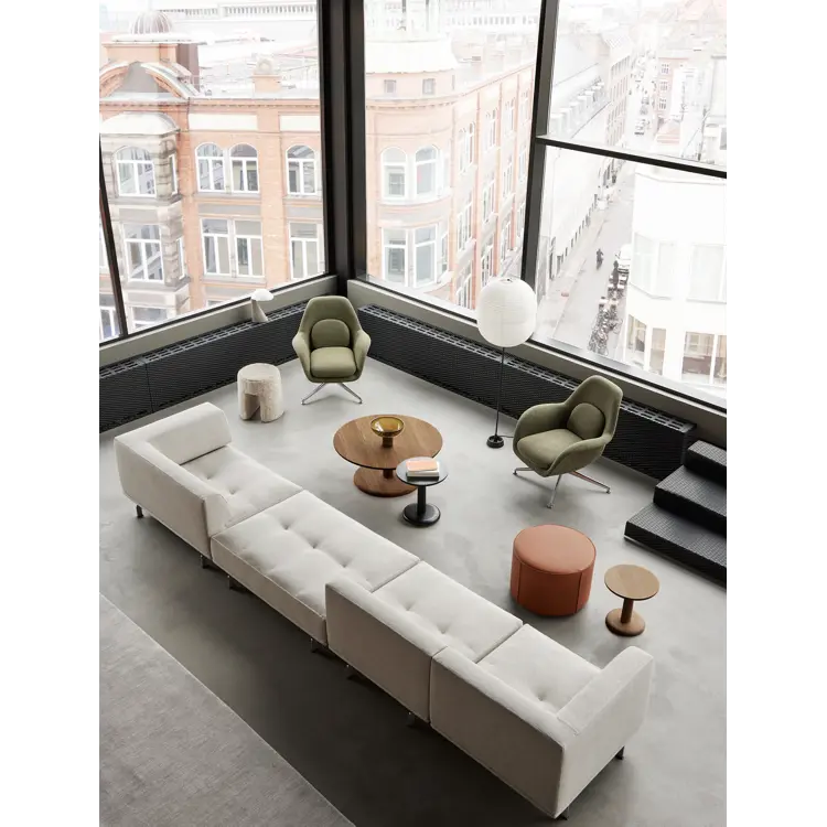 Pon Coffee Table
