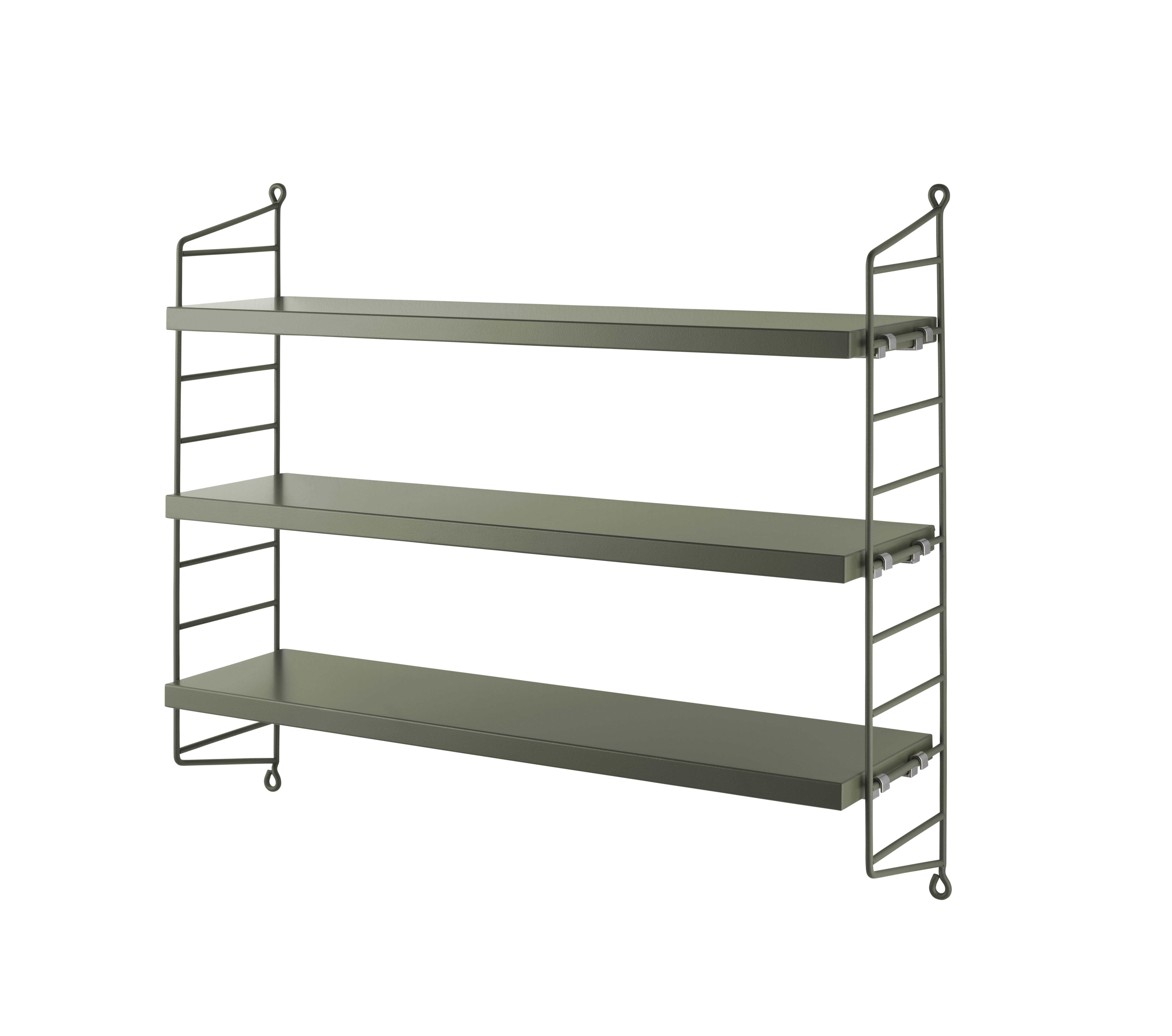 String Pocket, Sage/Sage