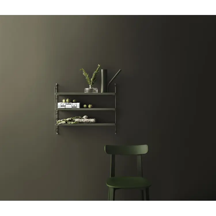 String Pocket, Sage/Sage