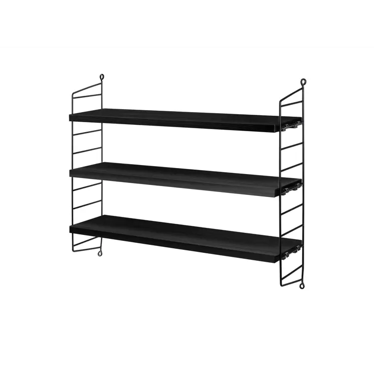 String Pocket, Sage/Sage