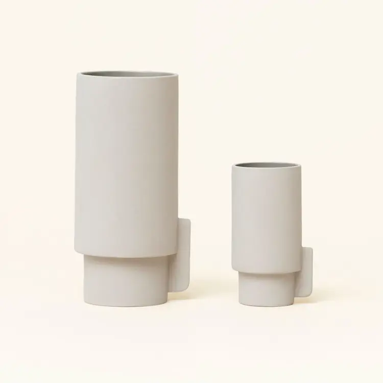 Alcoa Vase