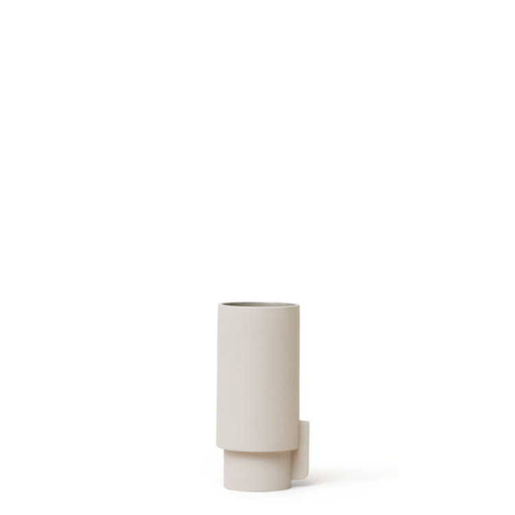 Alcoa Vase