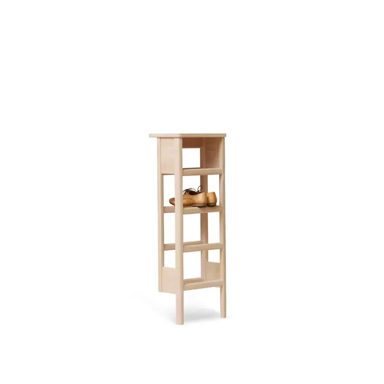 A Line Shoe Rack