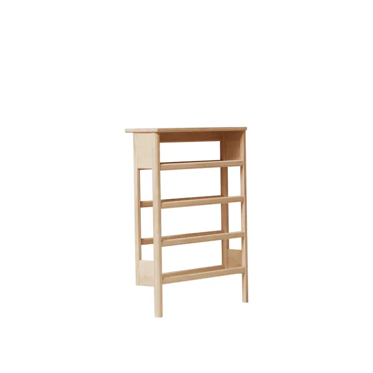 A Line Shoe Rack