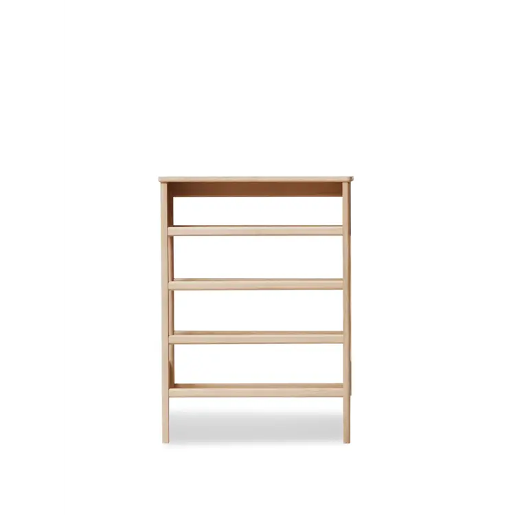 A Line Shoe Rack