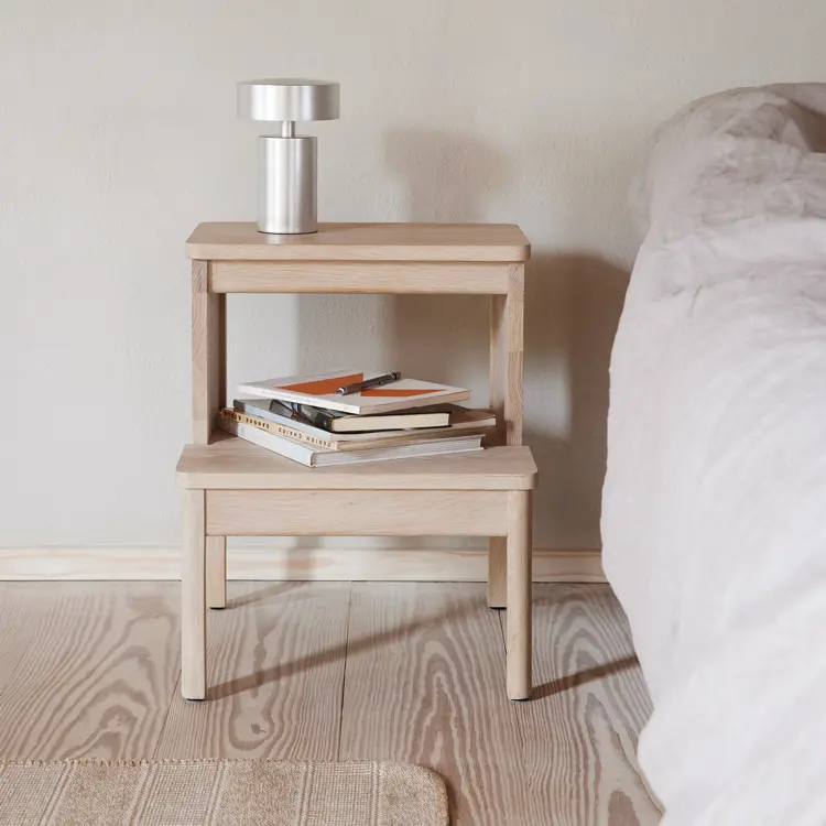 A Line Stepstool