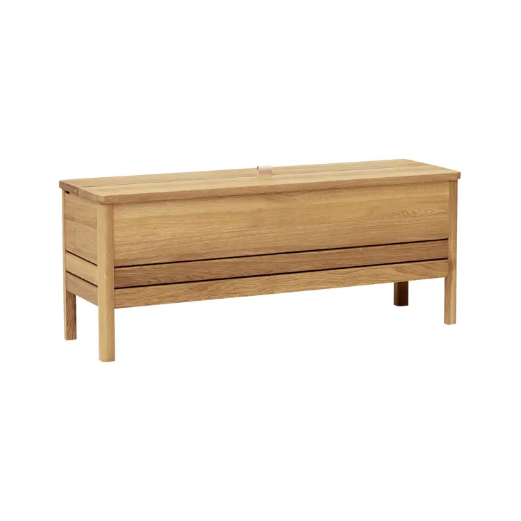 A Line Storagebench
