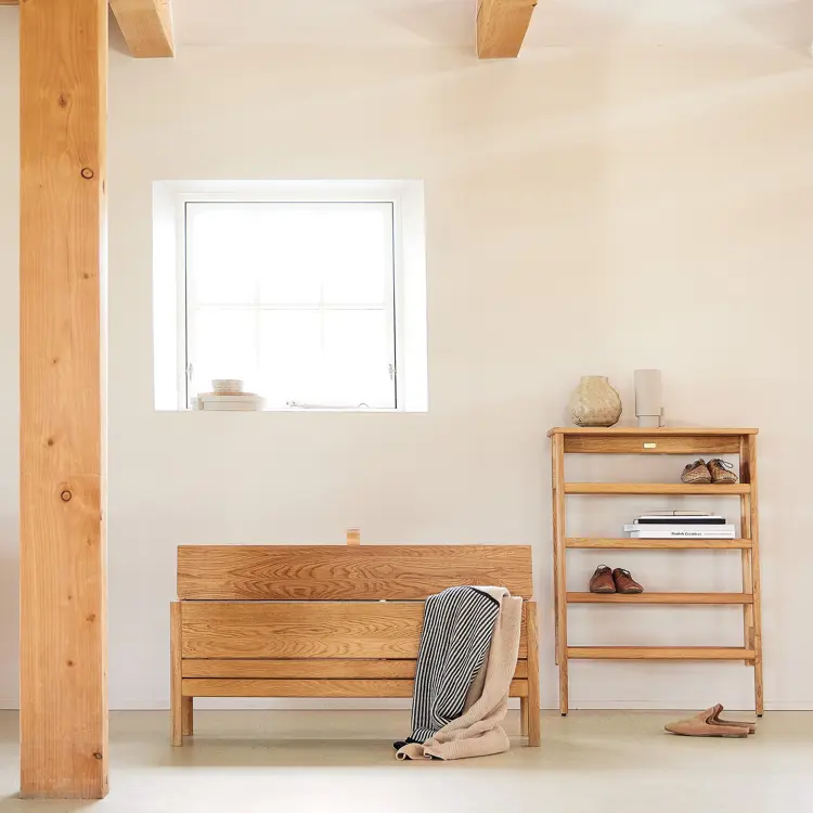 A Line Storagebench
