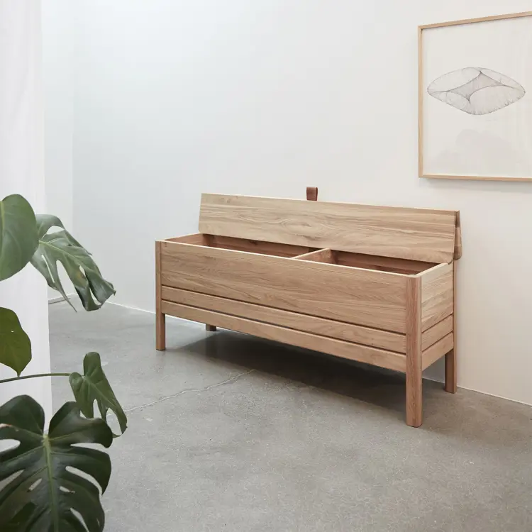 A Line Storagebench