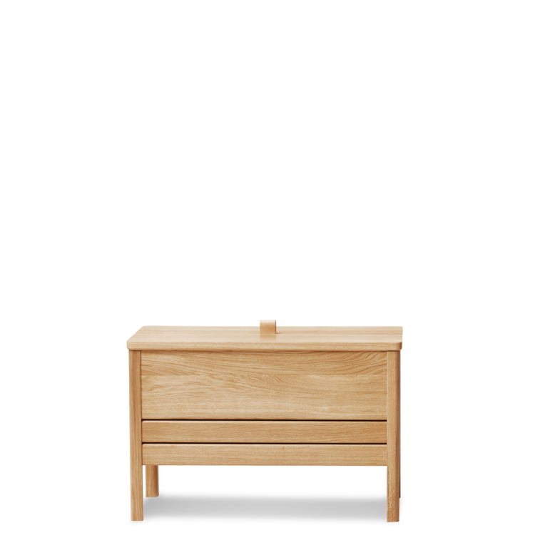 A Line Storagebench