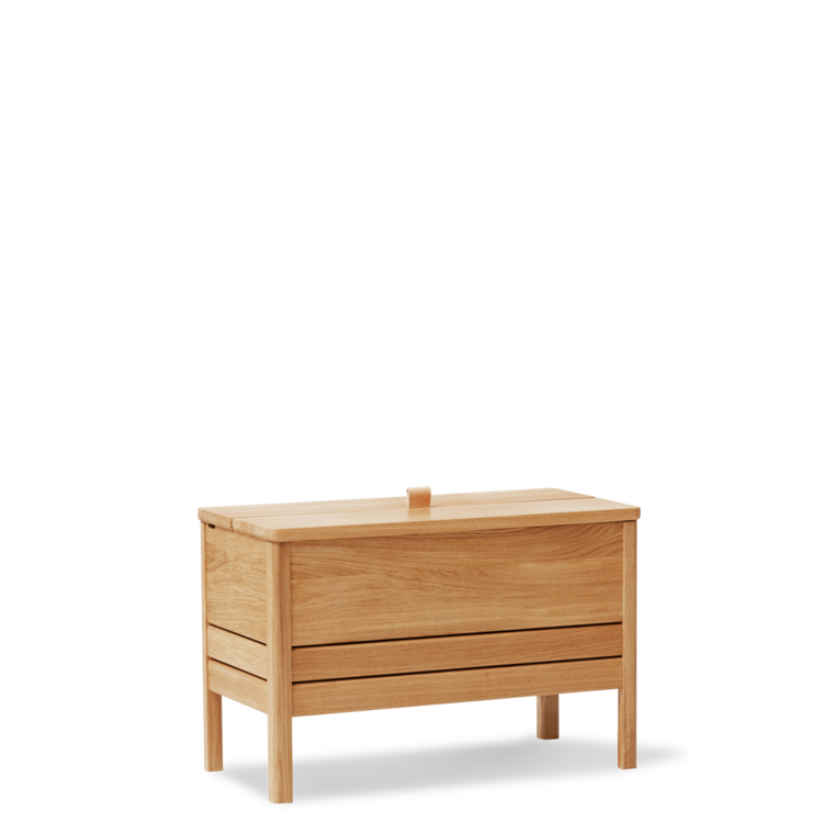 A Line Storagebench