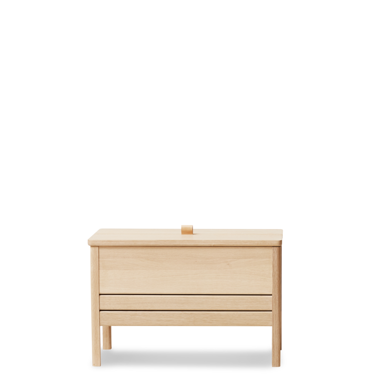 A Line Storagebench