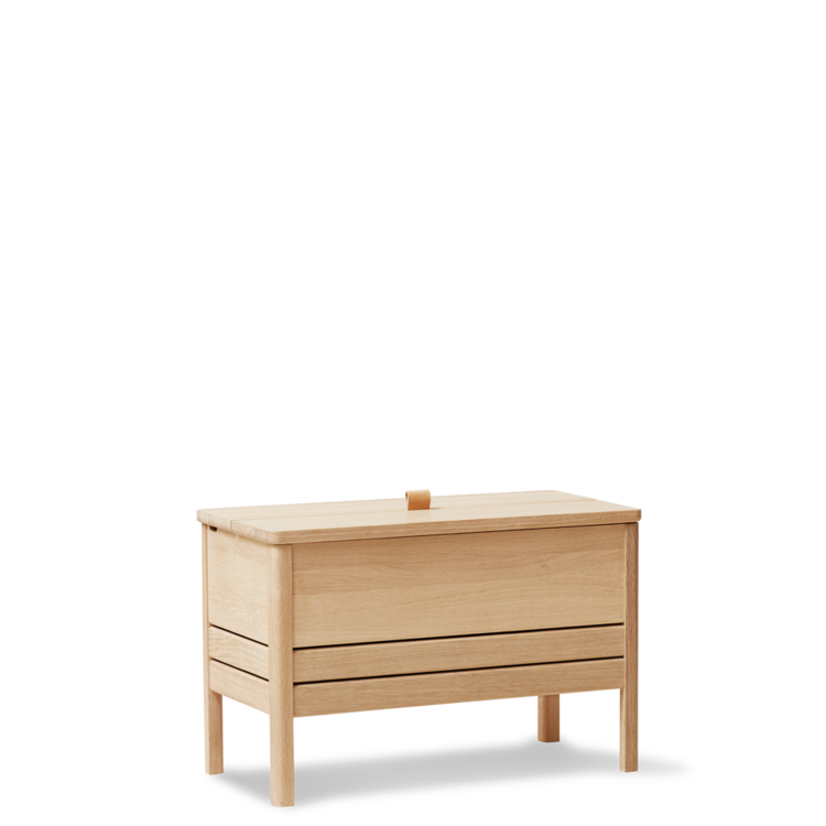 A Line Storagebench